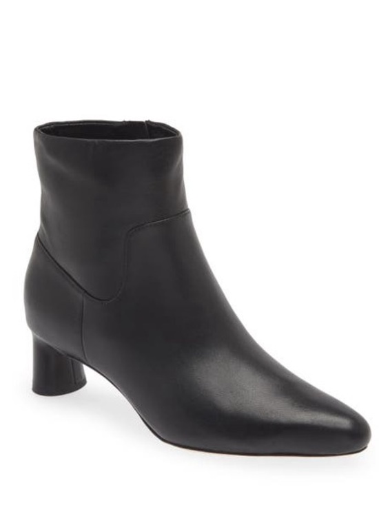Vince Shoes - Vince Hela Booties - Black